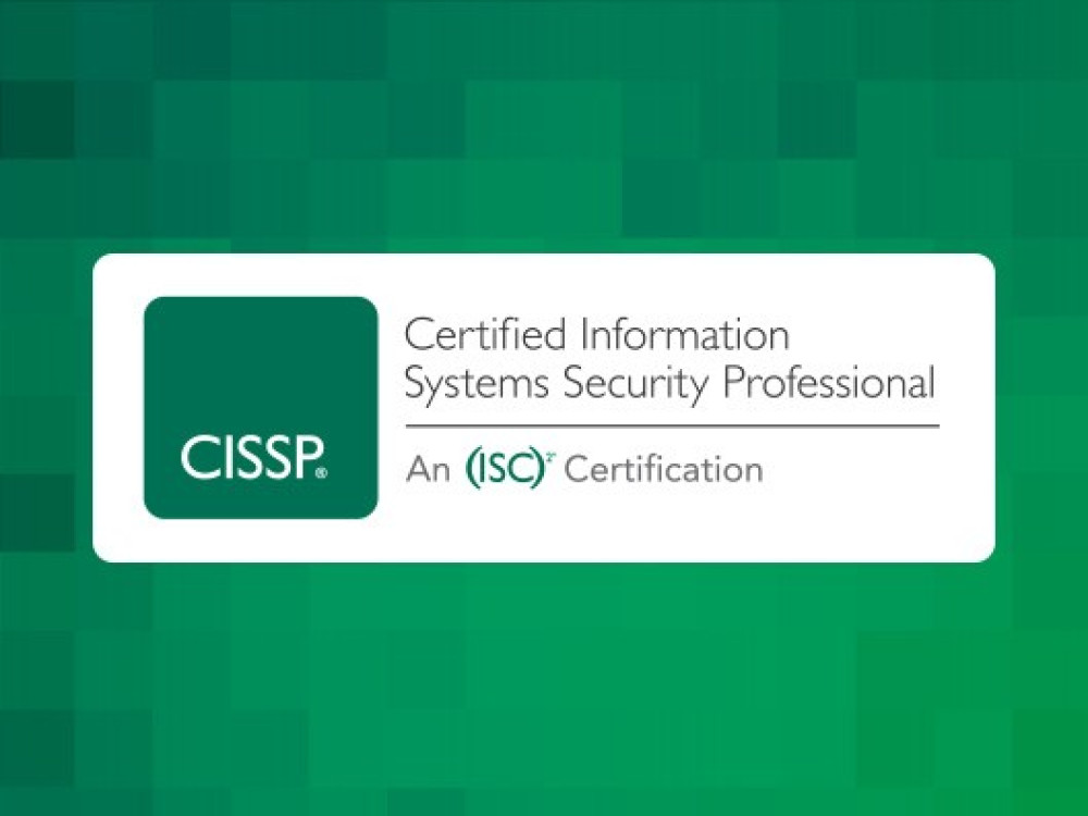 Image of CISSP Training in Kolkata