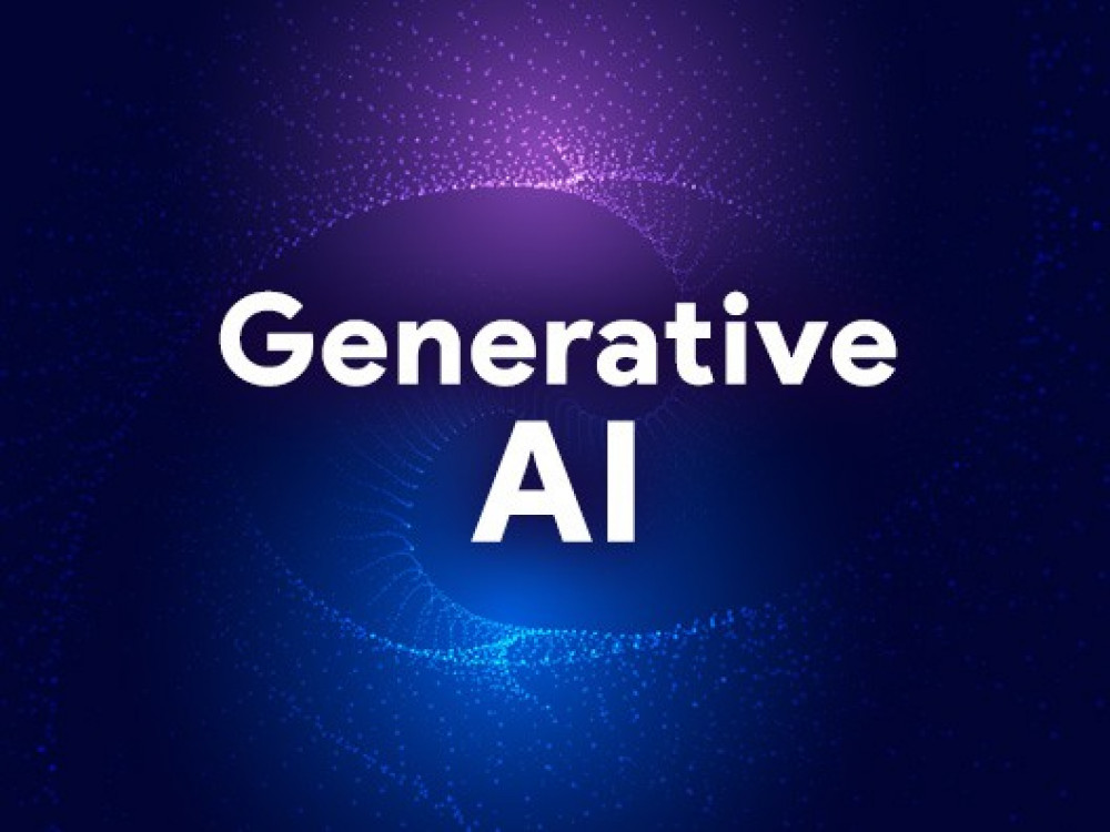 Image of Generative AI Training In San Diego