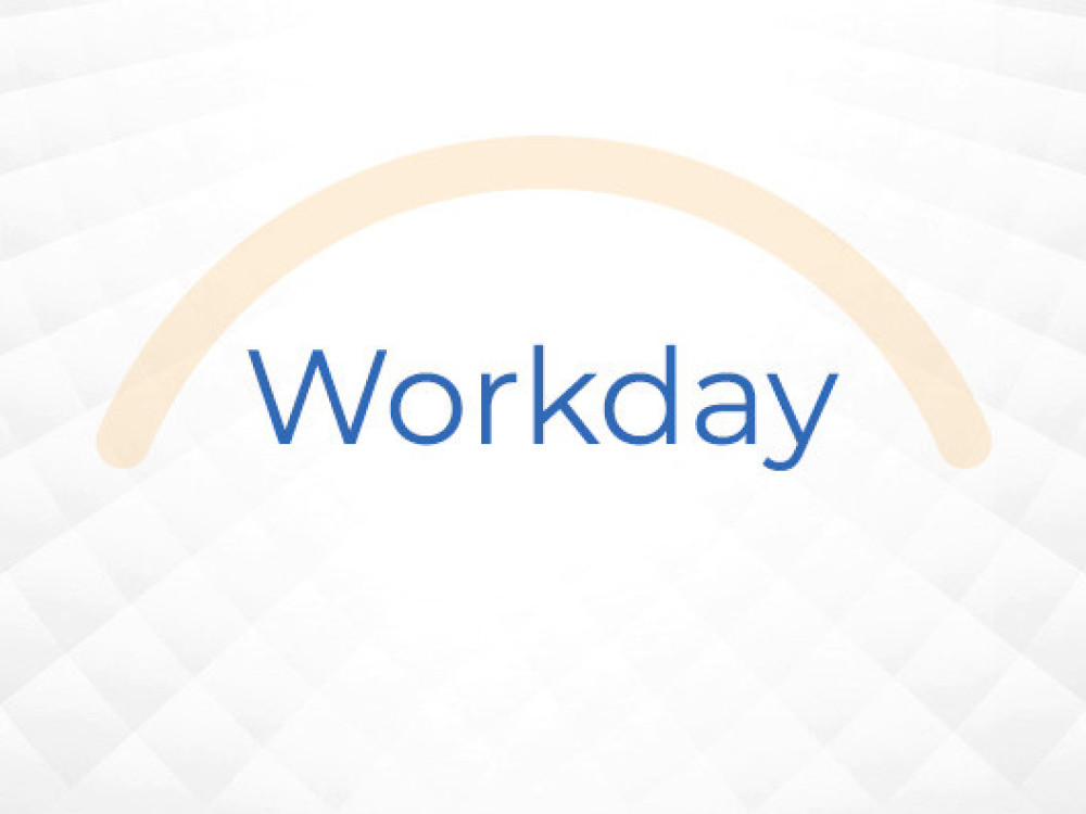Image of Workday Training in Bangalore
