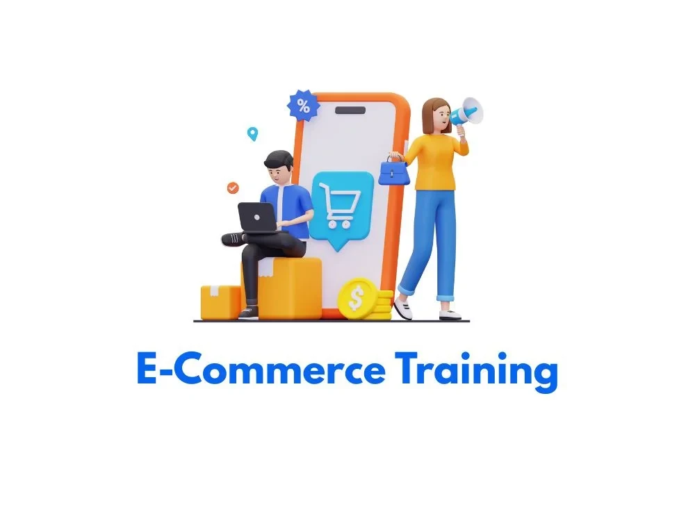 Image of E-Commerce Course Online with Certification Training