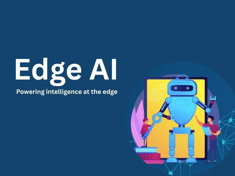 Image of Edge AI Course Online Certification