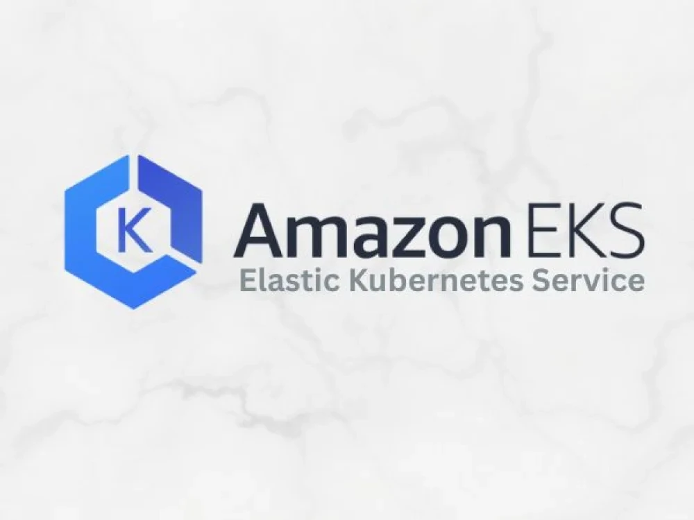 Image of AWS EKS Training