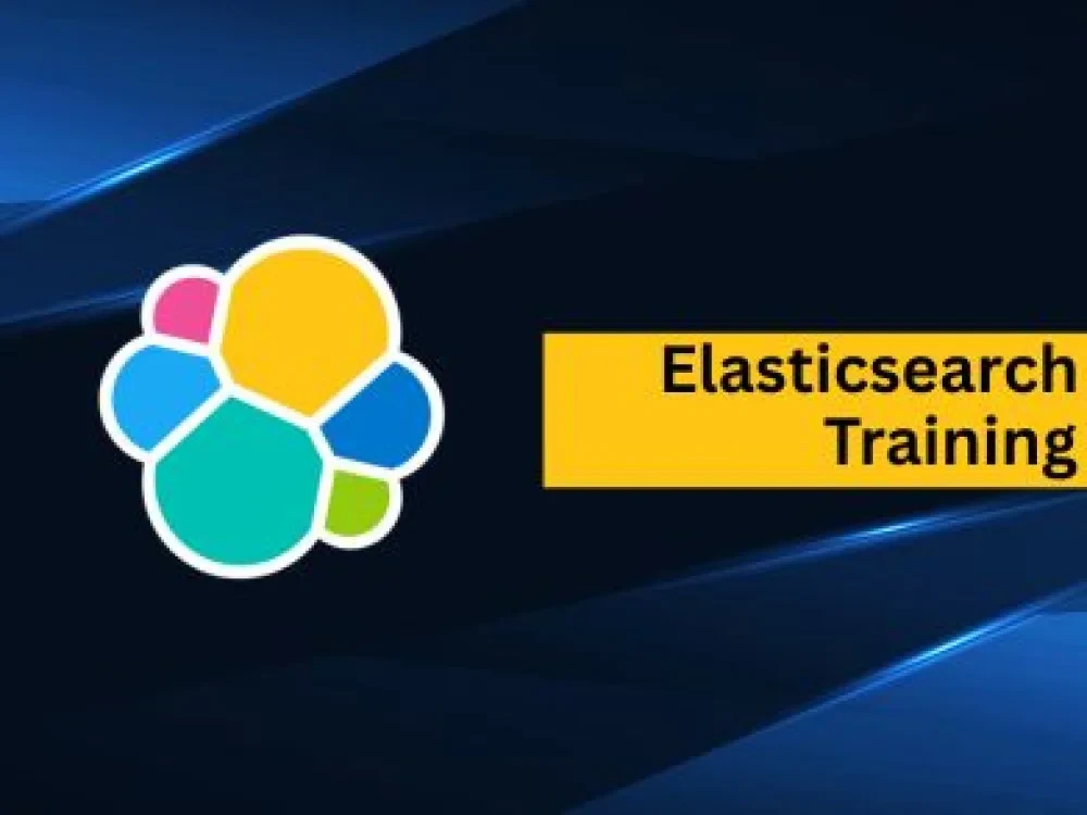 Image of Elasticsearch Course Online