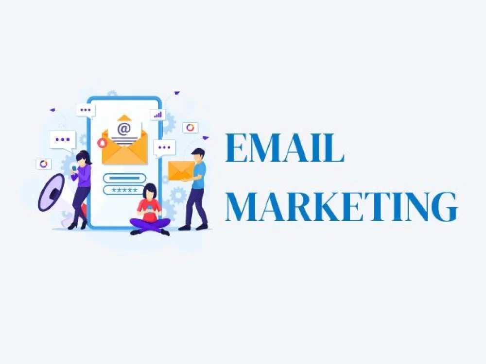 Image of Email Marketing Course Online