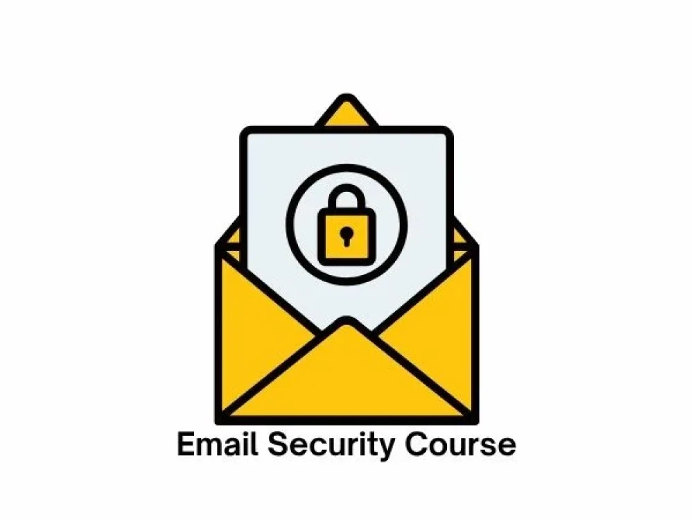 Image of Email Security Course