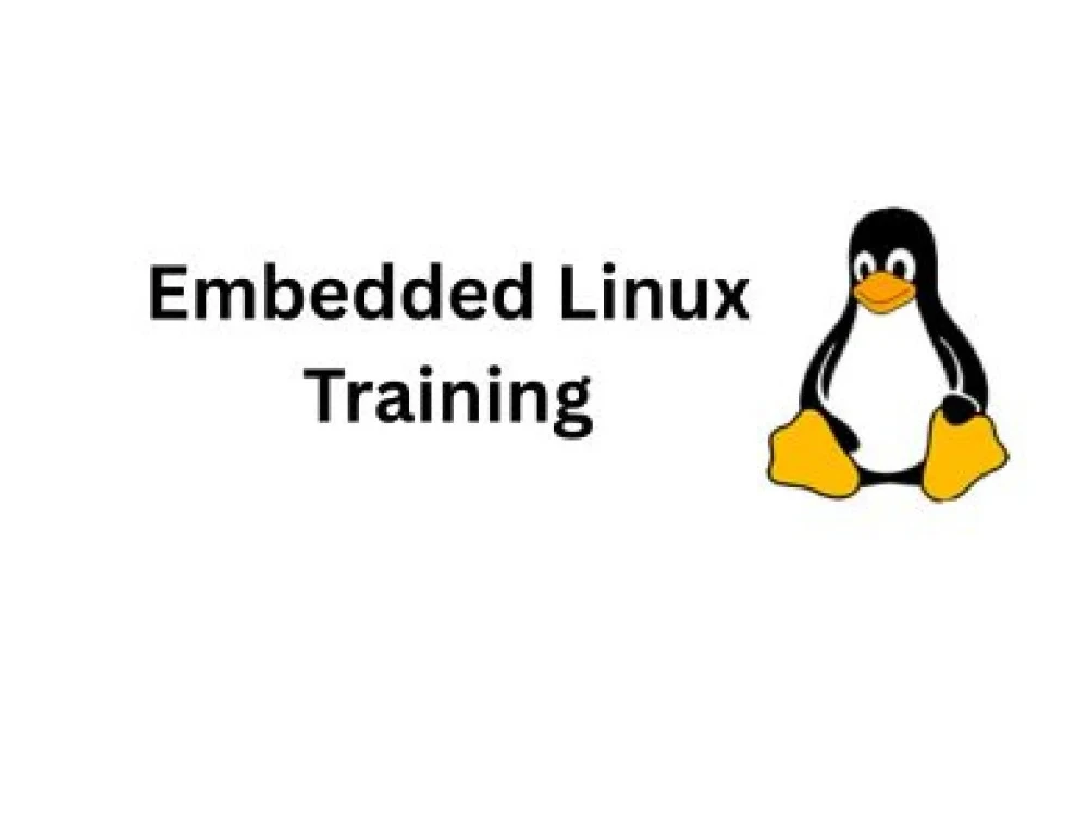 Image of Embedded Linux Training