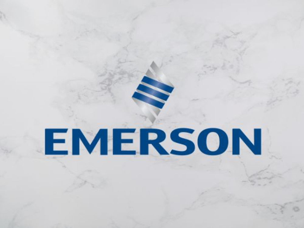 Image of Emerson Training Online