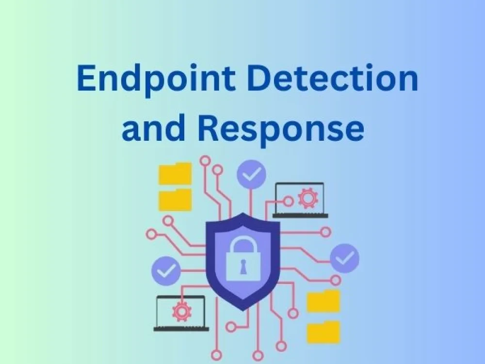 Image of Edr Course Online