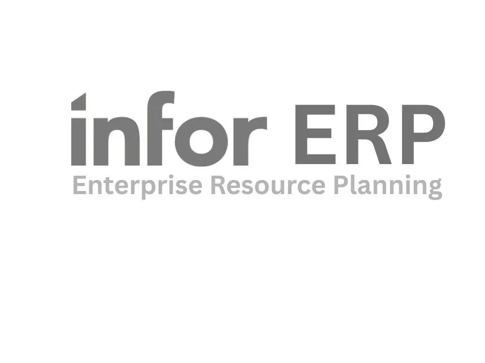 Image of Infor Training - Learn Infor ERP Online