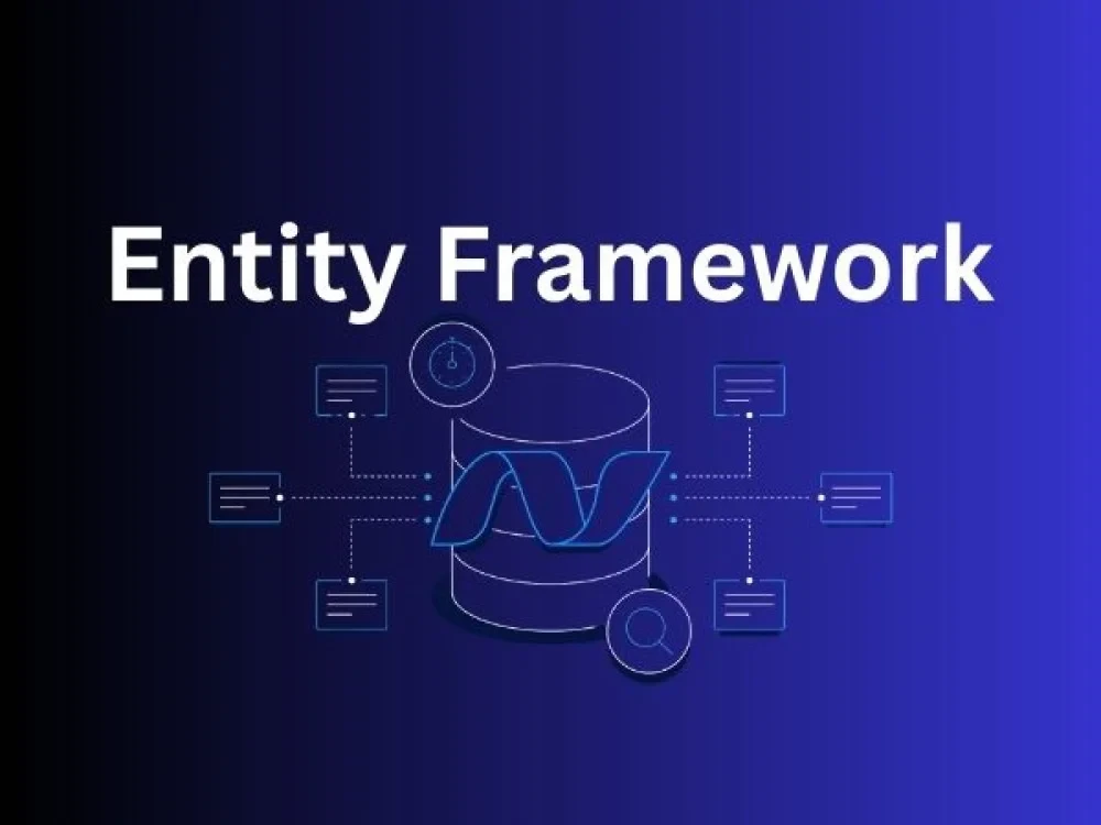 Image of Entity Framework Course Online