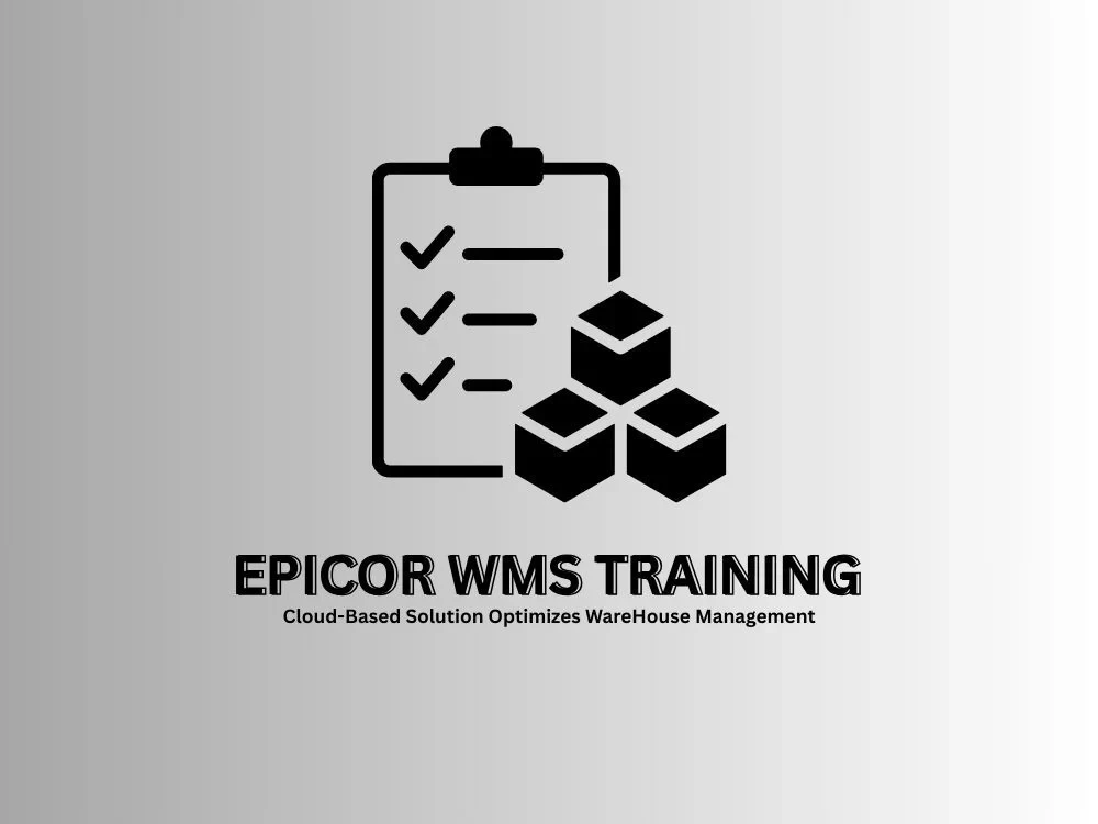 Image of EPICOR Warehouse Management Training