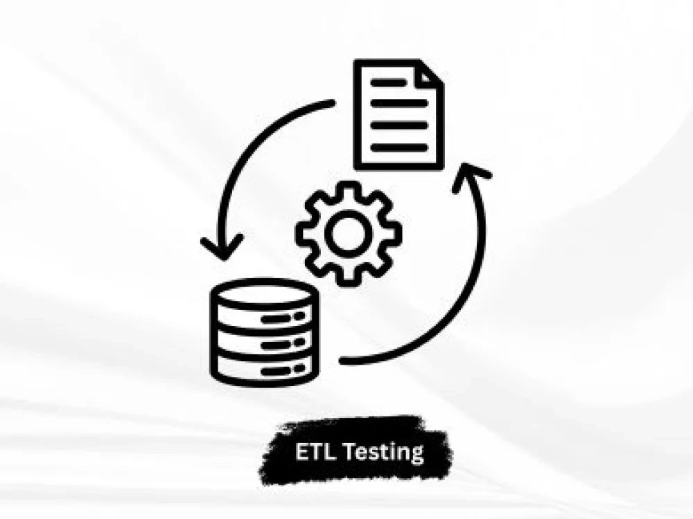 Image of ETL Testing Course Online