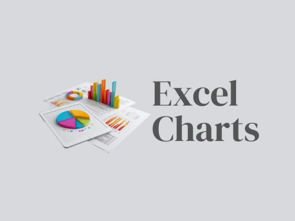 Image of Excel Charts Certification Training Online