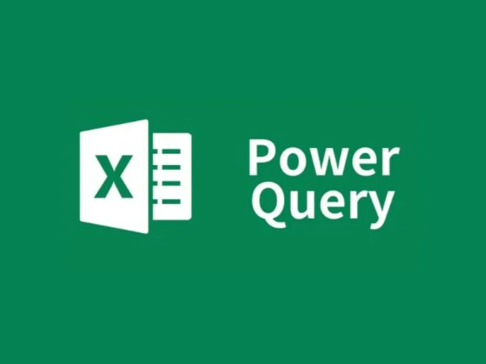 Image of Power Query Course Online