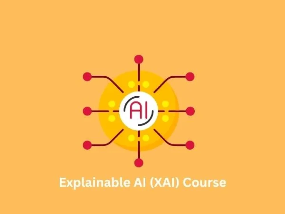 Image of Explainable AI (XAI) Course