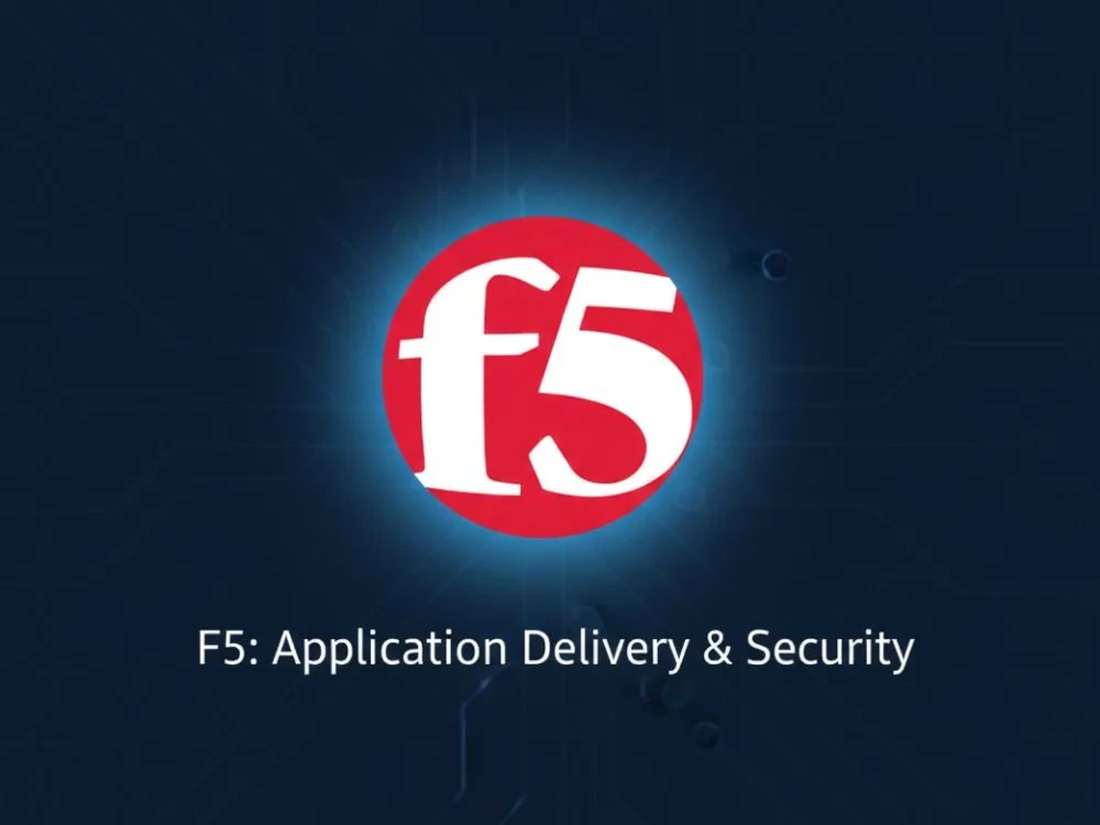 Image of F5 Networks Training Online with Certification