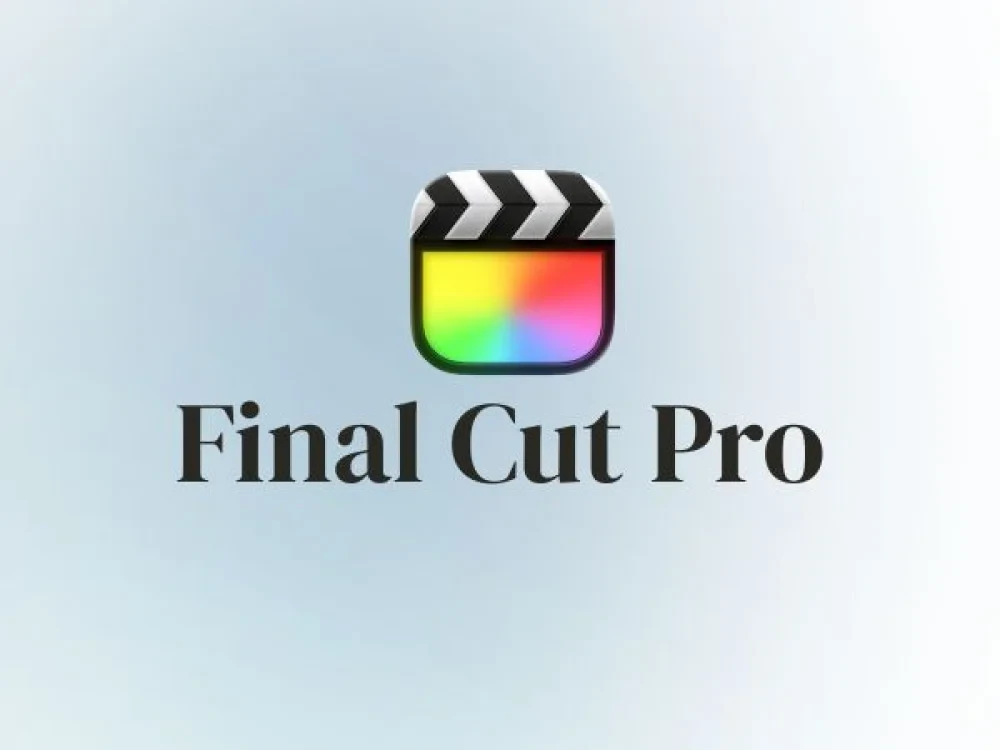 Image of Final Cut Pro Course Online