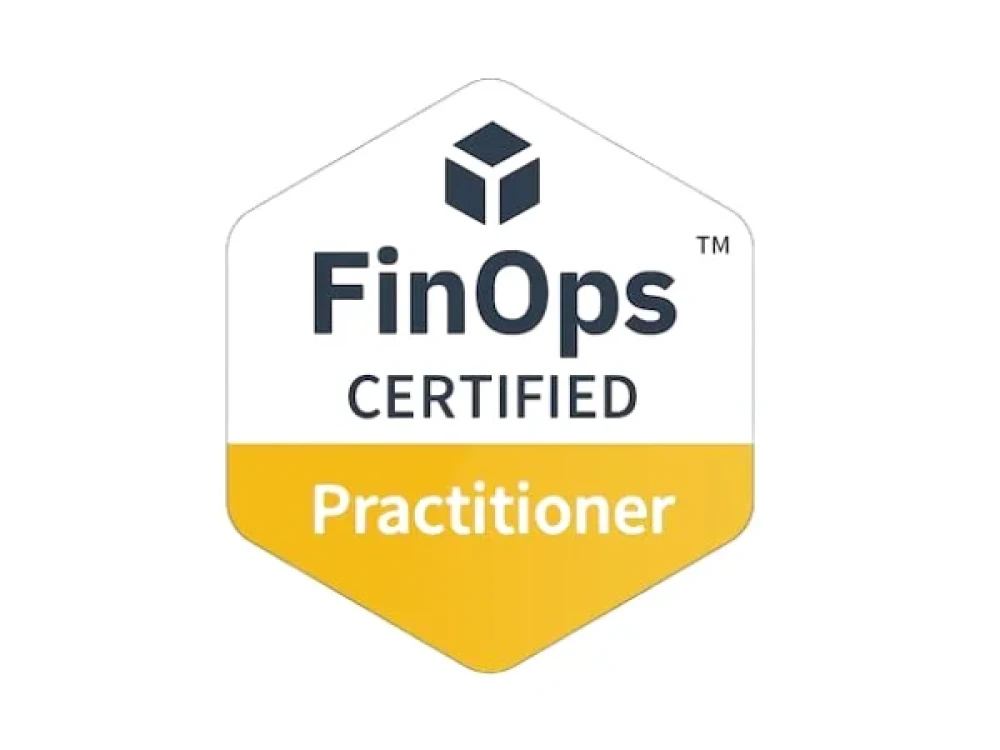 Image of FinOps Training Online