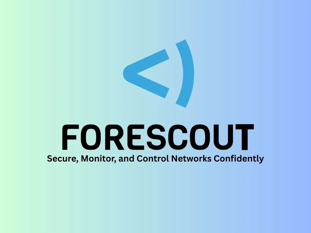 Image of Forescout Training Course Online