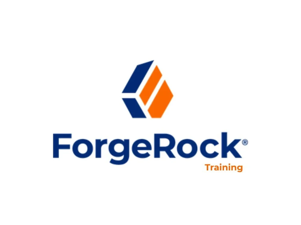 Image of ForgeRock Certification Training Online