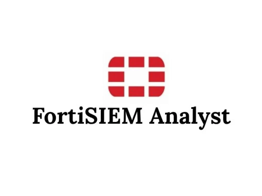 Image of FortiSIEM Analyst Training