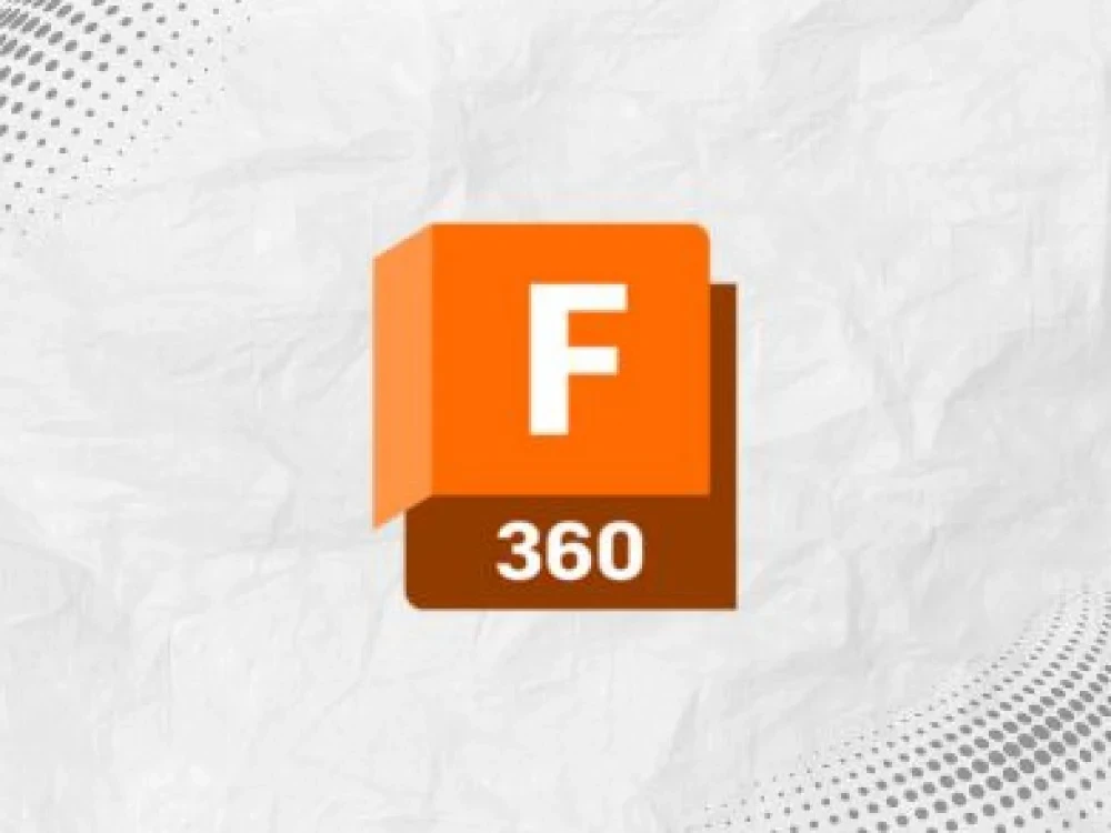 Image of Fusion 360 Course Online