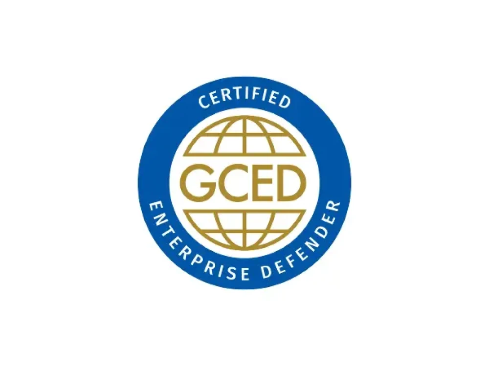 Image of GCED Certification Course