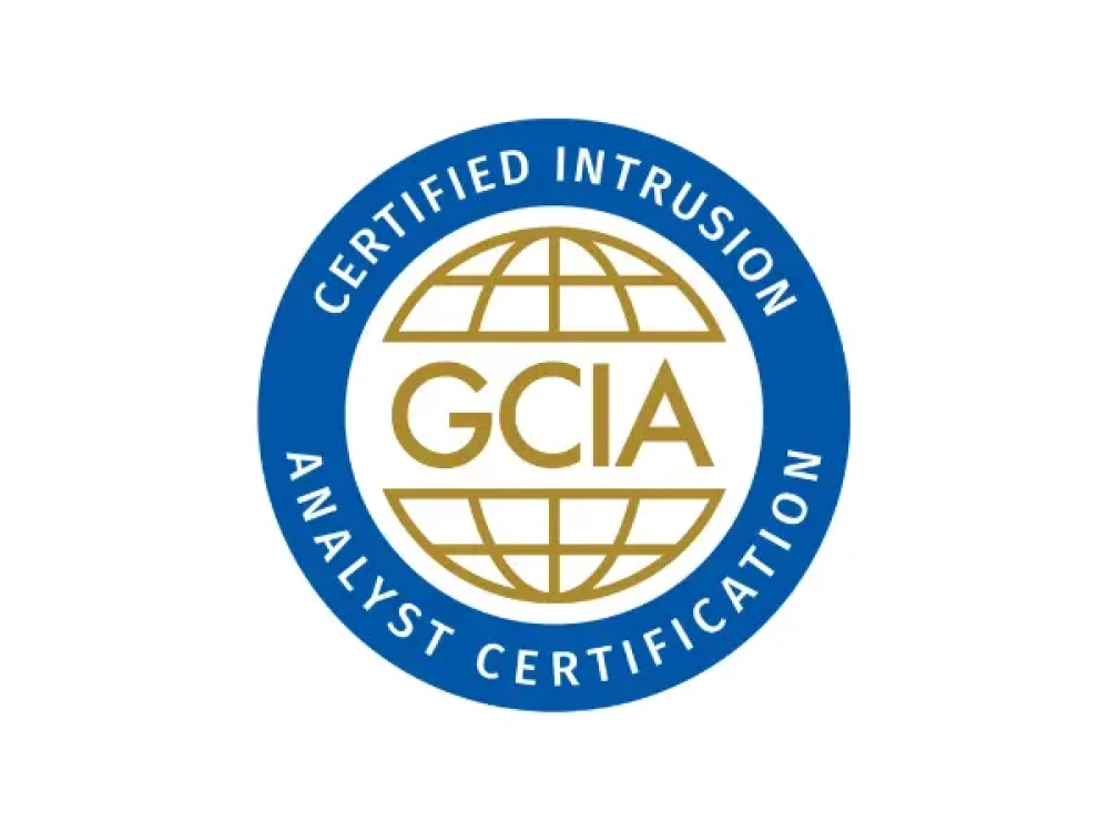 Image of GIAC Certified Intrusion Analyst (GCIA) Course