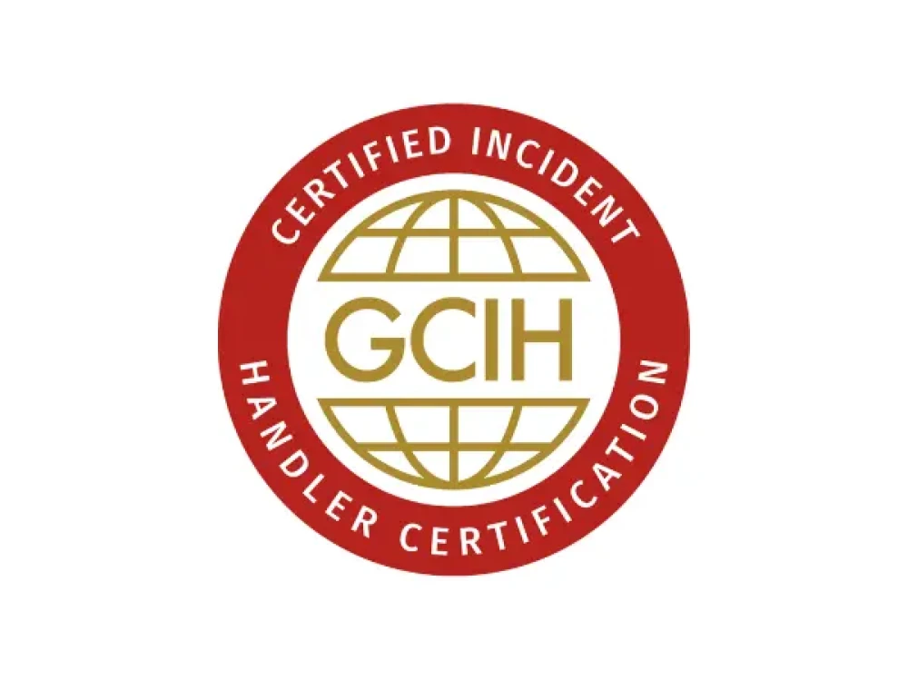 Image of GIAC Certified Incident Handler (GCIH) Course