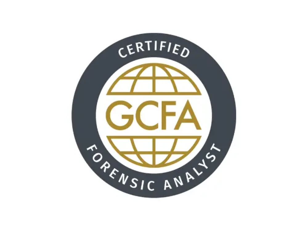 Image of GIAC Certified Forensic Analyst (GCFA)