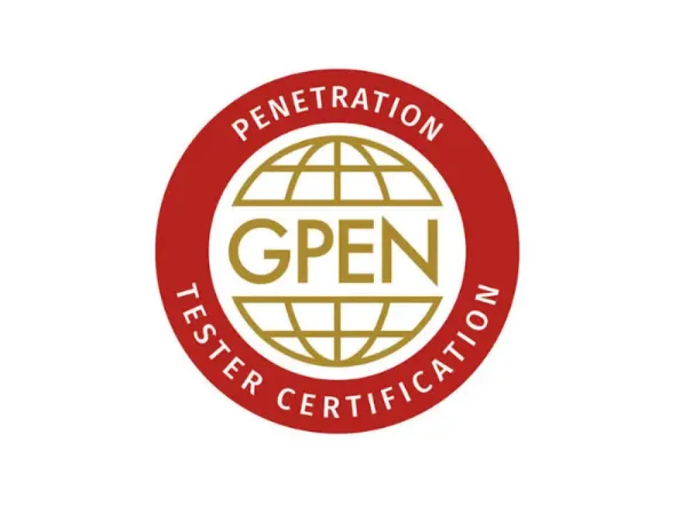 Image of GIAC Penetration Tester Certification (GPEN) Course