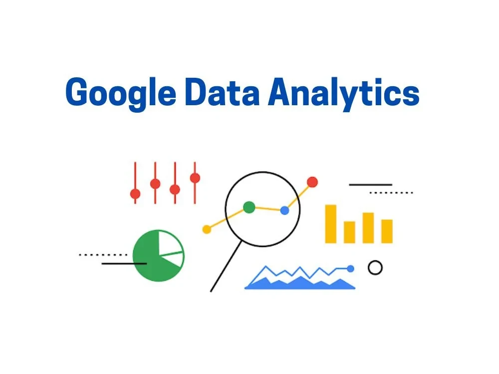 Image of Google Data Analytics Course Online