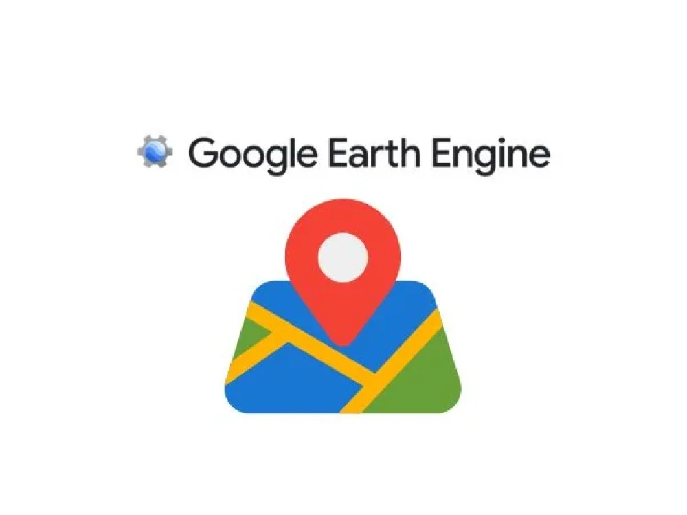 Image of Google Earth Engine (GEE) Course