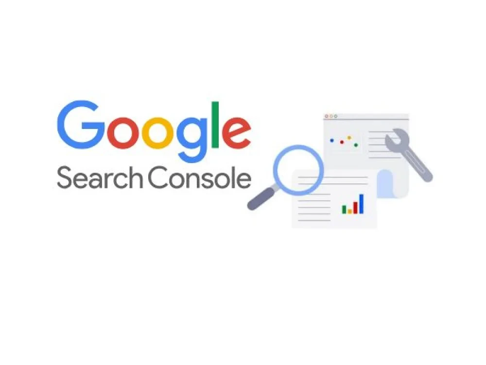 Image of Google Search Console Training