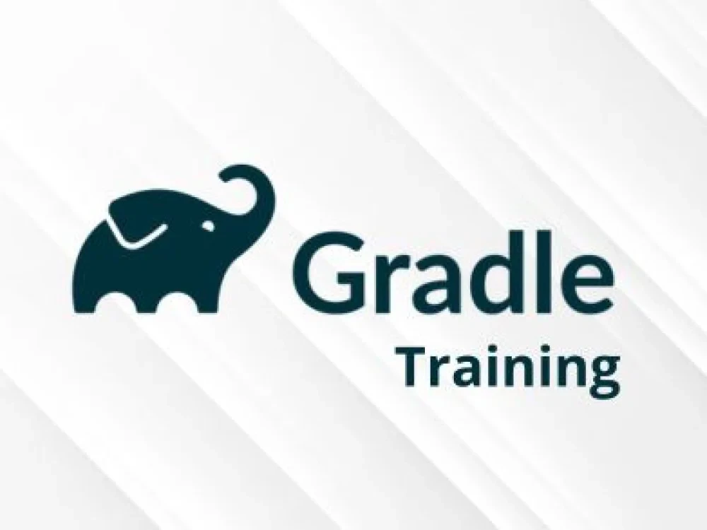 Image of Gradle Course Online