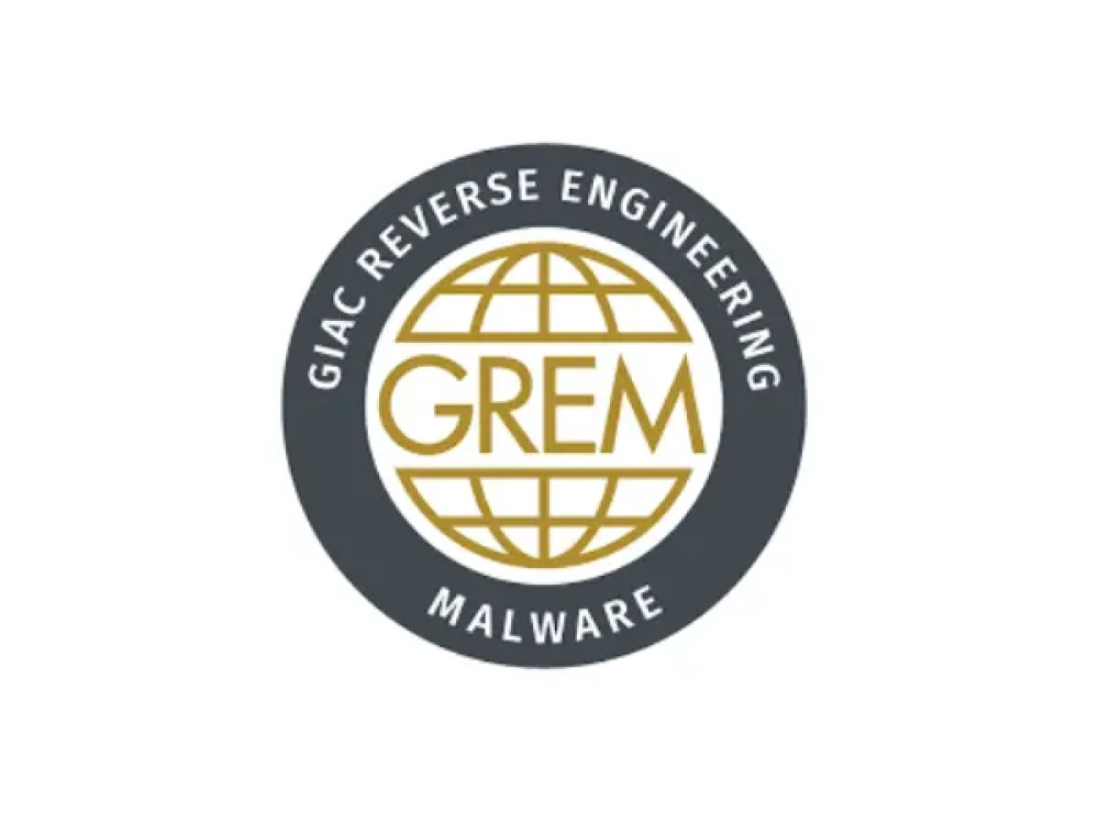 Image of GREM Certification Course