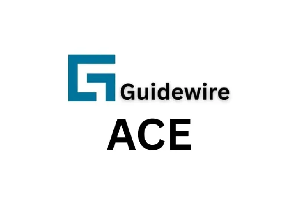 Image of Guidewire ACE Training Certification Course