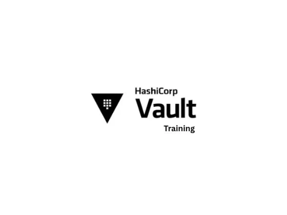 Image of HashiCorp Vault Training