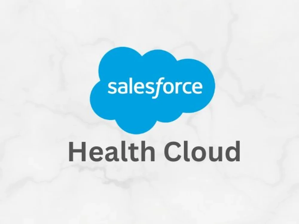 Image of Salesforce Health Cloud Certification Training