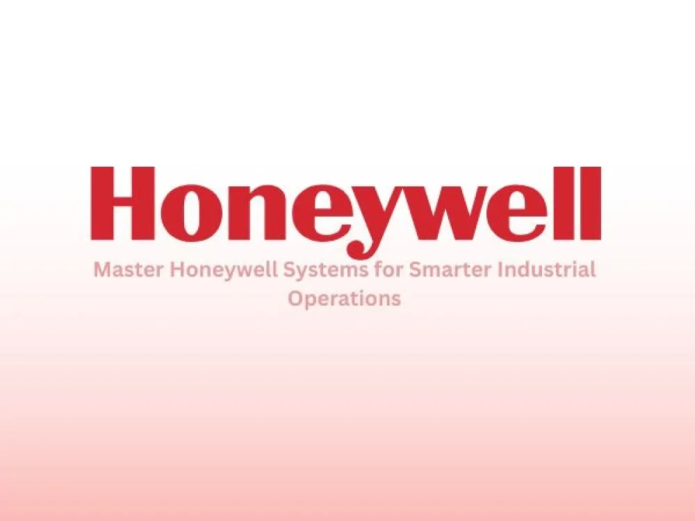 Image of Honeywell Training