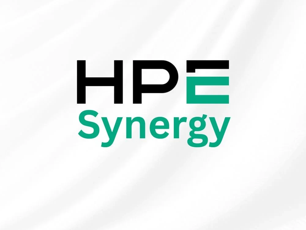 Image of HPE Synergy Training