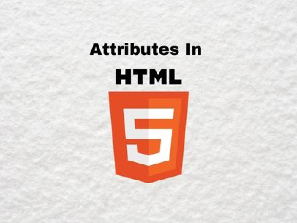 HTML Attributes | igmGuru
