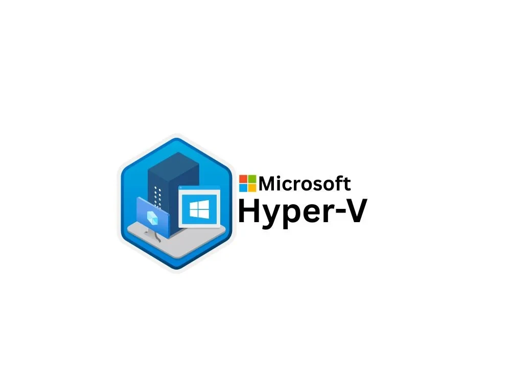 Image of Microsoft Hyper-V Training Online