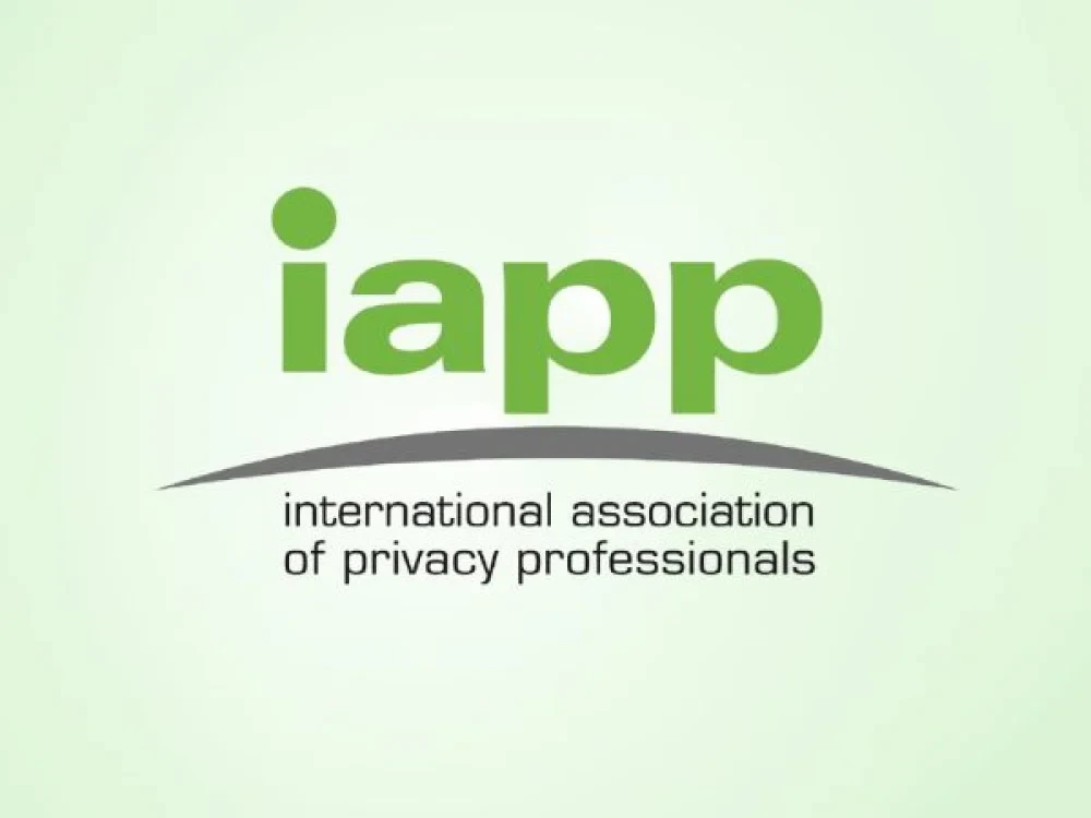 Image of IAPP Certification Training