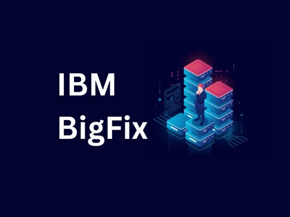 Image of IBM BigFix Training Online