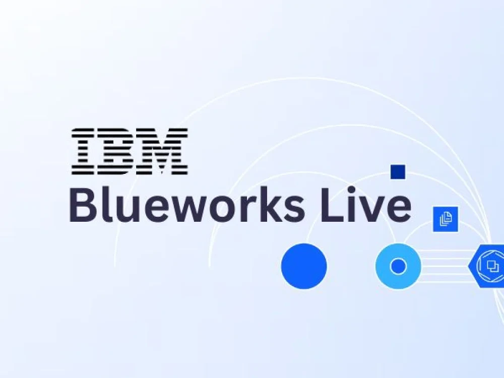 Image of IBM Blueworks Live Certification Training Online