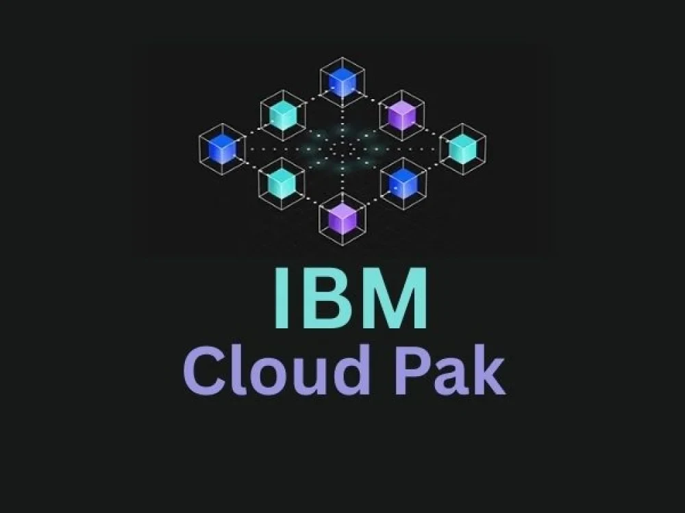 Image of IBM Cloud Pak Training Course Online
