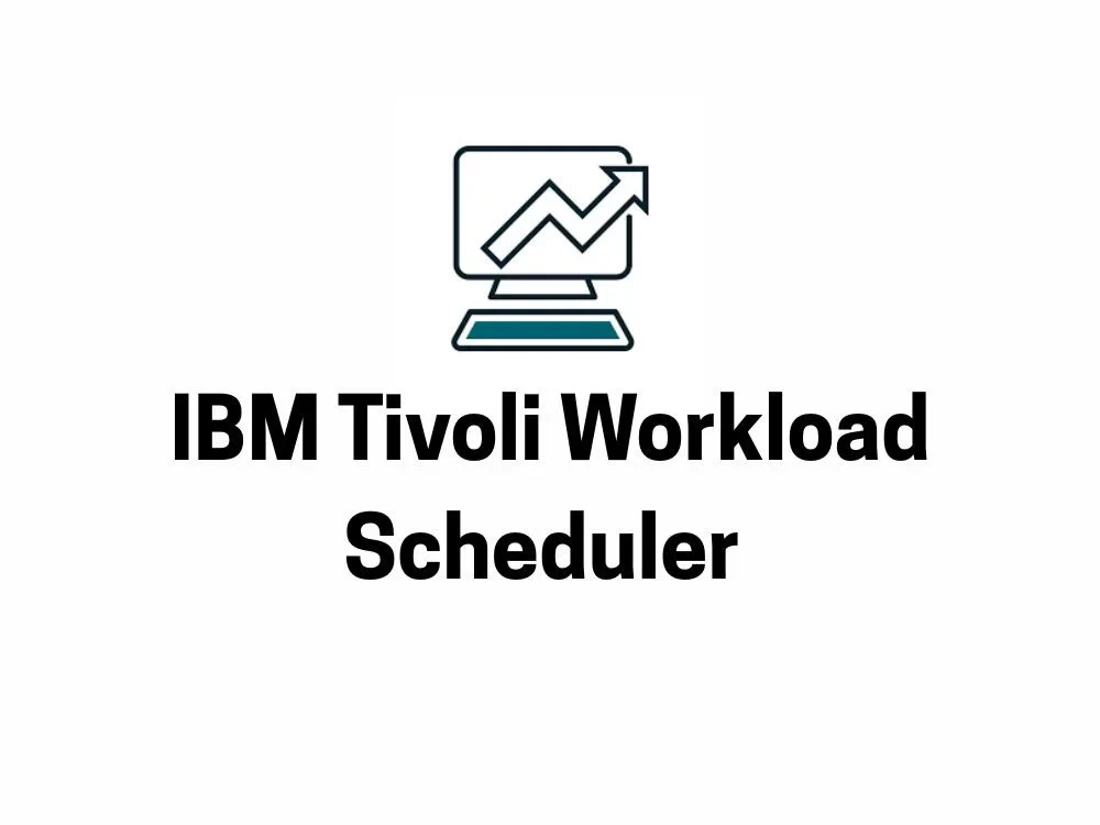 Image of IBM Tivoli Workload Scheduler Training