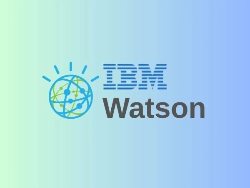 Image of IBM Watson Training Online