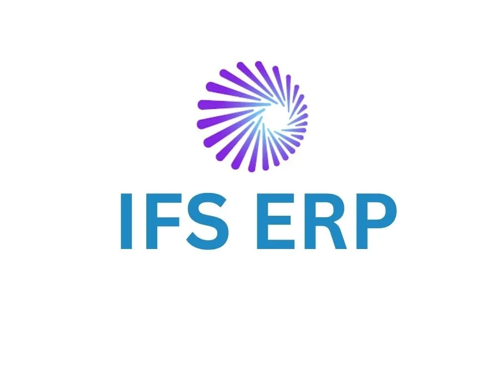 Image of IFS ERP Training